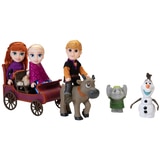 costco frozen toy set