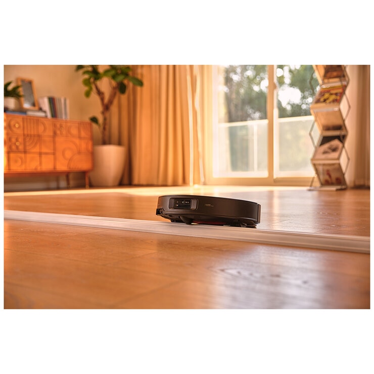 Roborock Saros Z70 Vacuum Cleaner Black RRSZ705203BLK Roborock Saros Z70 Vacuum Cleaner Black RRSZ705203BLK