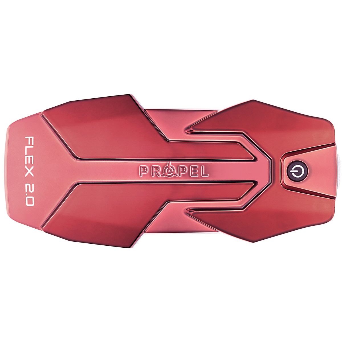 propel drone red