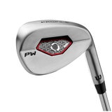 Wilson Profile SGI Mens Right Hand Package Set