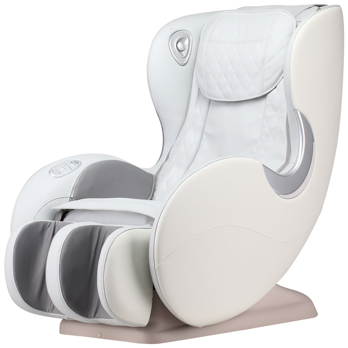 Iyume Massage Chair R8526 MoonChair Cream