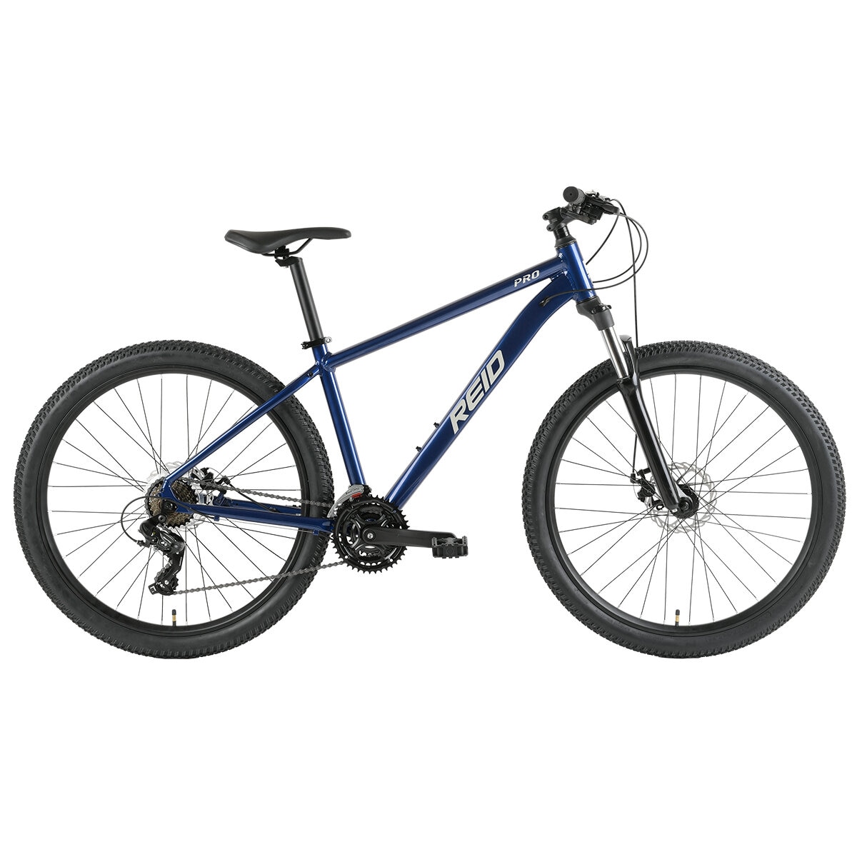 Reid MTB Pro 27.5 Inch Mountain Bike Costco Australia