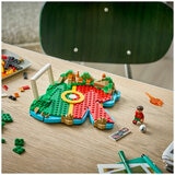 LEGO Editions Cristiano Ronaldo 43012 LEGO Editions Cristiano Ronaldo 43012