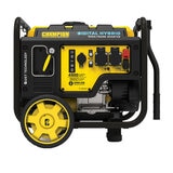 Champion Inverter Generator 4500W Open Frame - 500573-AU Champion Inverter Generator 4500W Open Frame - 500573-AU