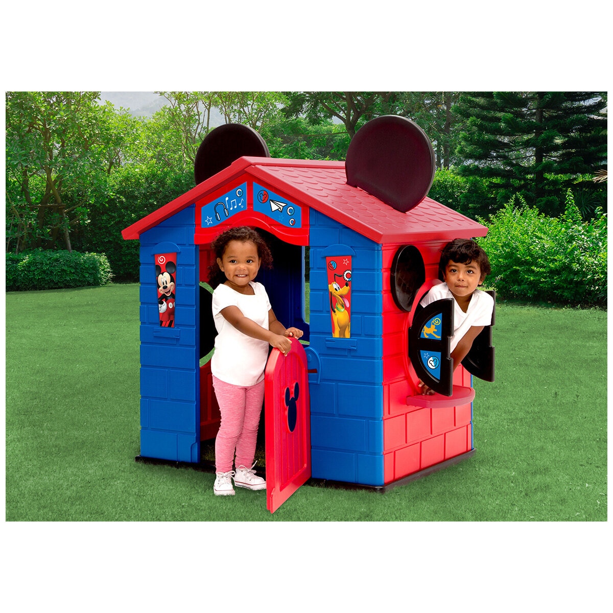 Disney Cubbyhouse Mickey