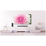 LG UR80 43 inch 4K Smart UHD TV with Al Sound Pro 43UR8050PSB