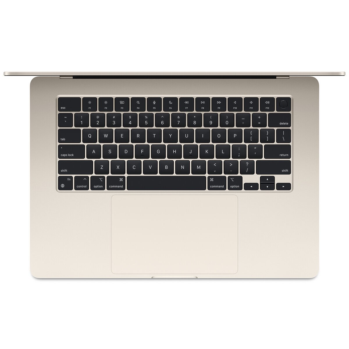 MacBook Air 15 Inch with M3 Chip 8GB 512GB SSD Starlight MacBook Air 15 Inch with M3 Chip 8GB 512GB SSD Starlight