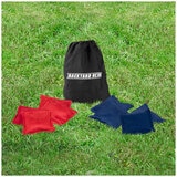 Backyard Hero Official Size Cornhole Set