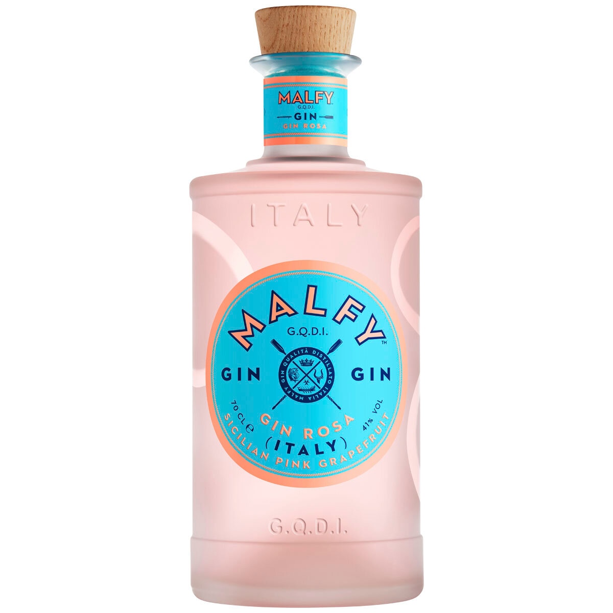 Malfy Gin Rosa 700 ml