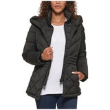 CK Women's Puffer Jacket