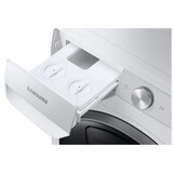 Samsung 8.5kg/6kg QuickDrive Smart Washer Dryer Combo WD85T984DSH