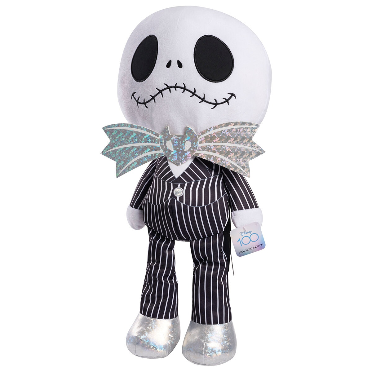 Disney 100 Jumbo Plush jack