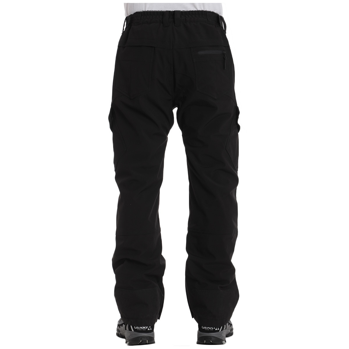 Gerry Men's Ski Pants Black | Costco Australia