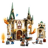 LEGO Harry Potter Hogwarts Room of Requirement 76413