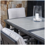 Clifton Outdoor Dining 7 Piece Set