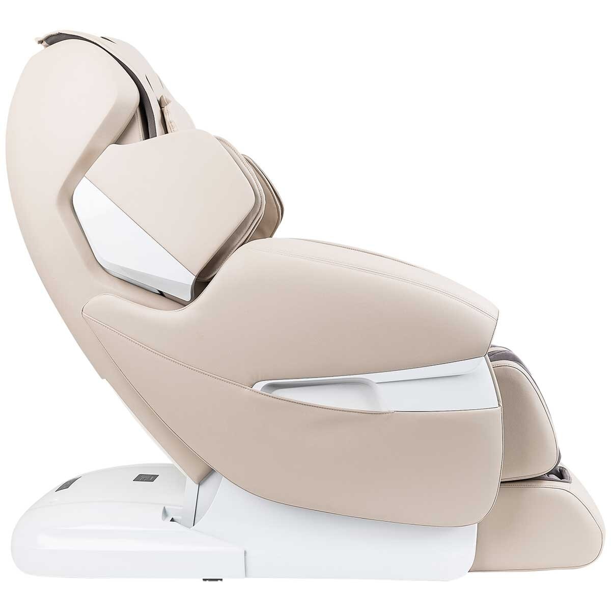 Masseuse Massage Chairs Platinum Health Massage Chair Beige