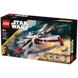 LEGO Star Wars ARC-170 Starfighter Building Toy for Kids 75402