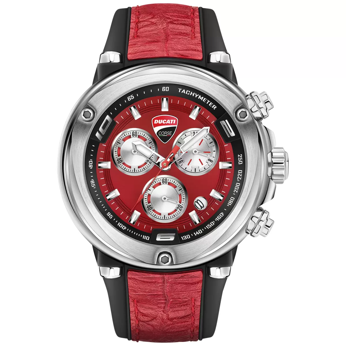 Ducati Corse Chronograph Men's Watch DTWGO2018803