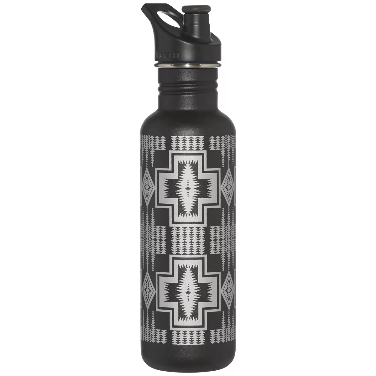 Pendleton x Klean Kanteen Water Bottle