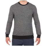 Brooks Brothers Sweater - Grey/Navy