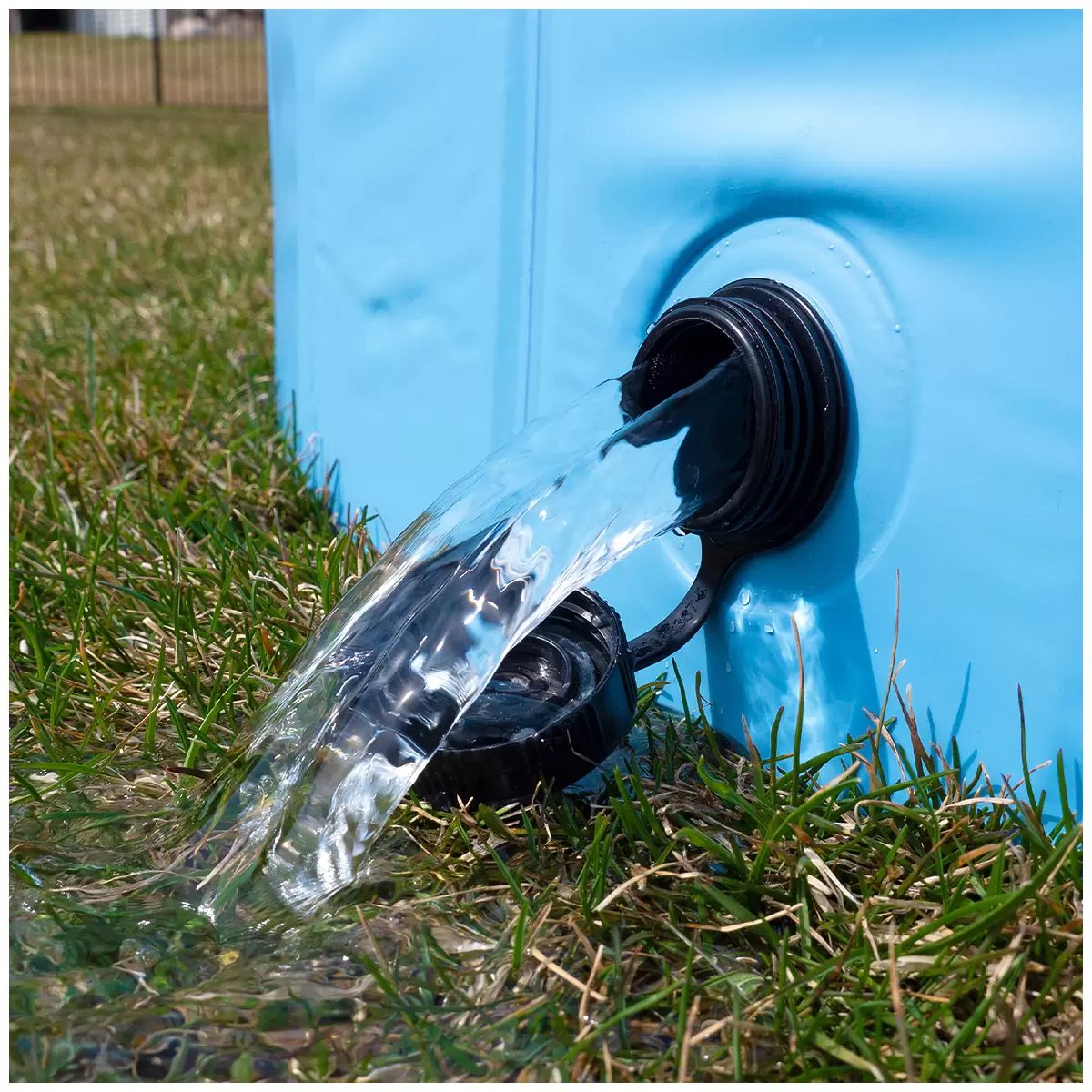 Companion Gear Portable Pet Pool Kit