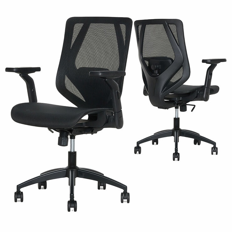 TrueWellness All Mesh Chair TrueWellness All Mesh Chair