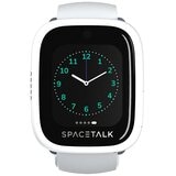 Spacetalk Loop Kids 4G Smartwatch SK2-FT-1 Frost