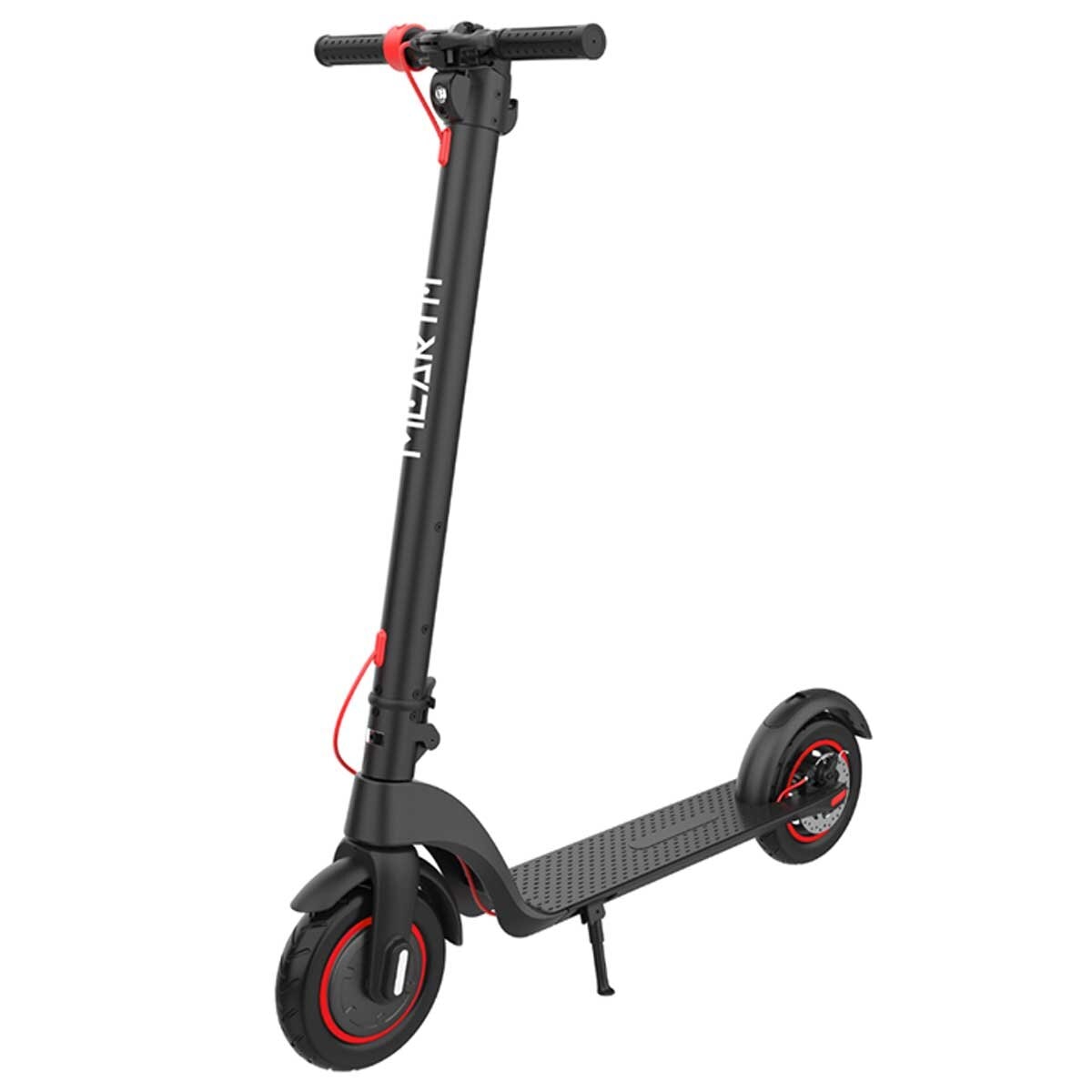 Mearth S Electric Scooter