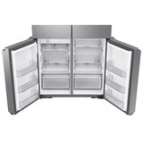 Samsung 648L French Door Fridge SRF7500SB