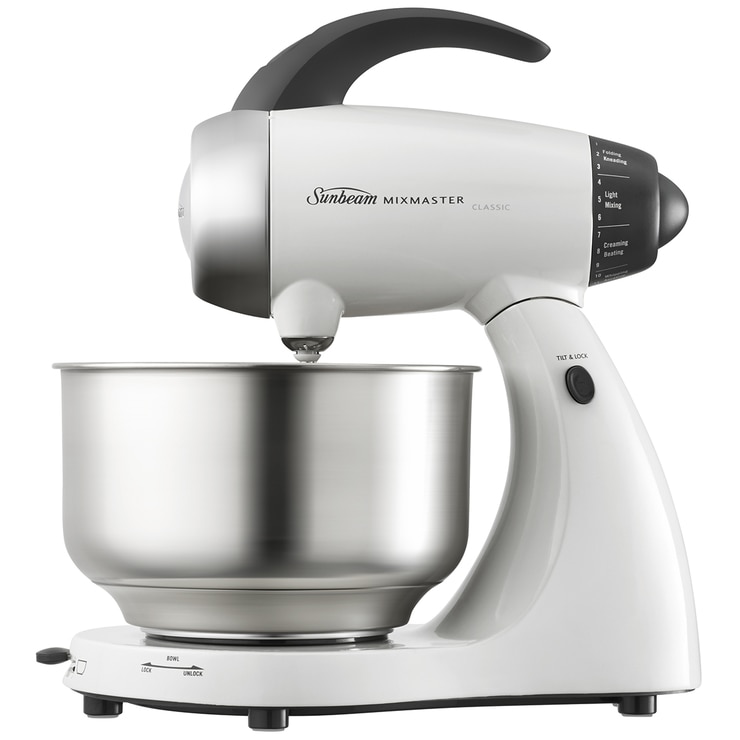 Sunbeam Mixmaster Classic MX8500 | Costco Australia