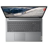 Lenovo 15.6 inch Ideapad Slim 1 Laptop 82VG00BVAU