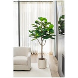 CG Hunter Faux Fiddle Leaf Fig Tree