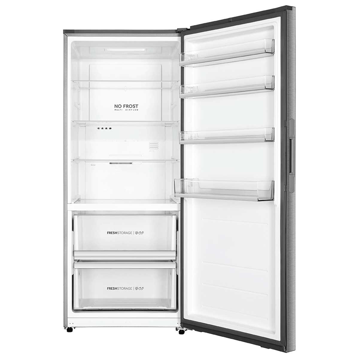 Haier 465L Vertical Frost Free Refrigerator HRF505VS