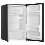 Hisense 125L Bar Fridge Black HRBF126B Hisense 125L Bar Fridge Black HRBF126B