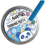 Crazy Aaron's Thinking Putty Assortment