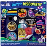 Crazy Aaron's Thinking Putty Assortment