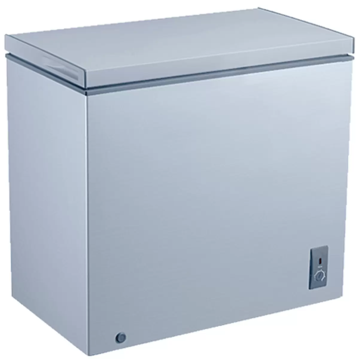 Euro Chest Freezer 200L ECF200SL