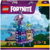 LEGO Fortnite Supply Llama Video Game Toy 77071