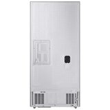 Samsung 495L French Door Refrigerator With Non-Plumbed Water Dispenser SRF5300SD