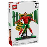 LEGO Editions Cristiano Ronaldo 43016 LEGO Editions Cristiano Ronaldo 43016