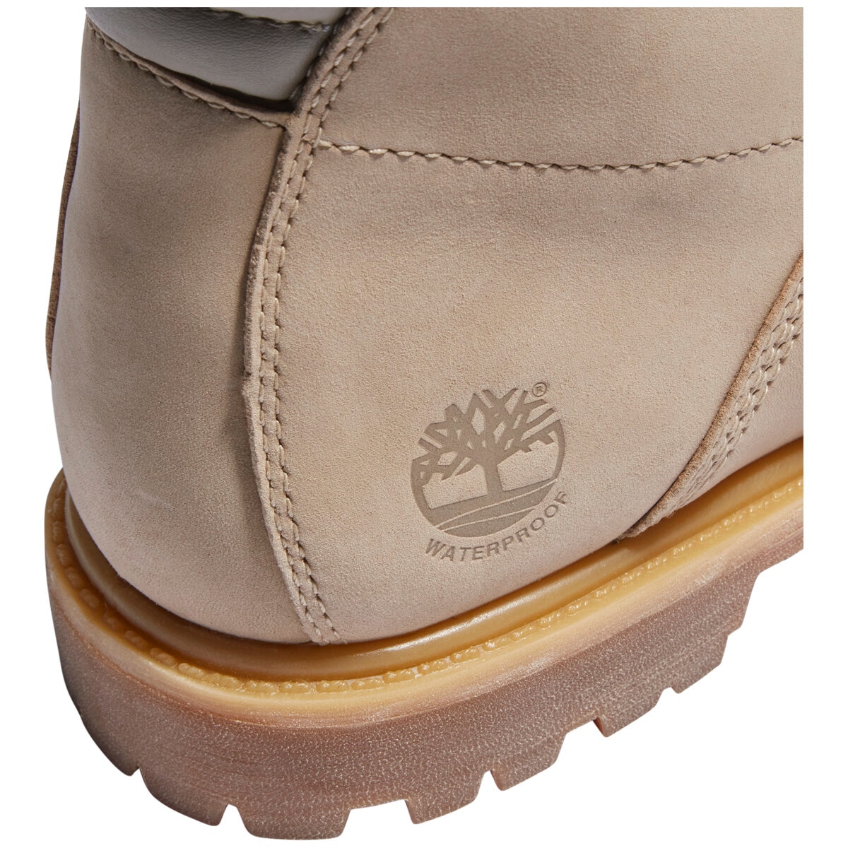 timberland croissant waterbuck