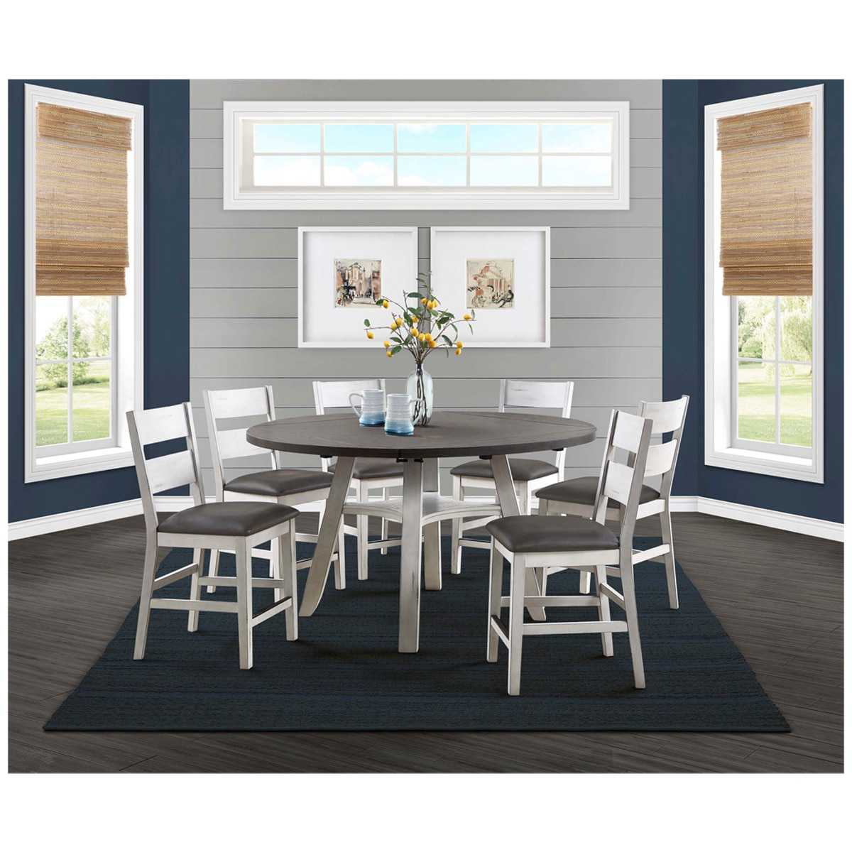 quartz dining table costco