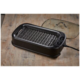 Power XL Deluxe Smokeless Grill