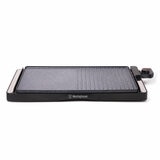 Westinghouse Electric Grill Black WHEG01K Westinghouse Electric Grill Black WHEG01K