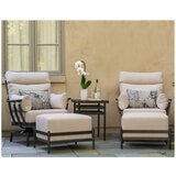 Bridgeton 5 piece Seating Set