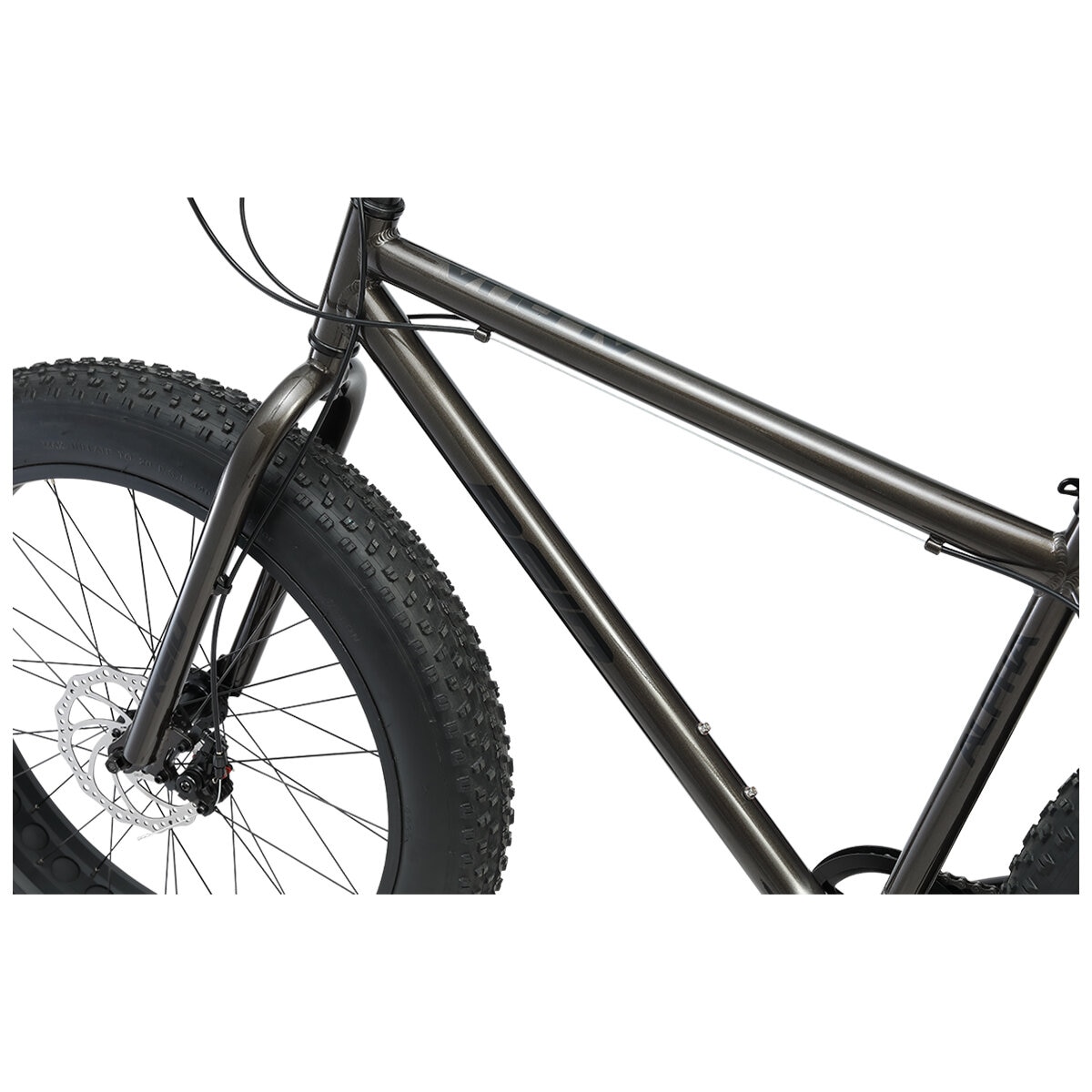 Reid boss fat bike sale