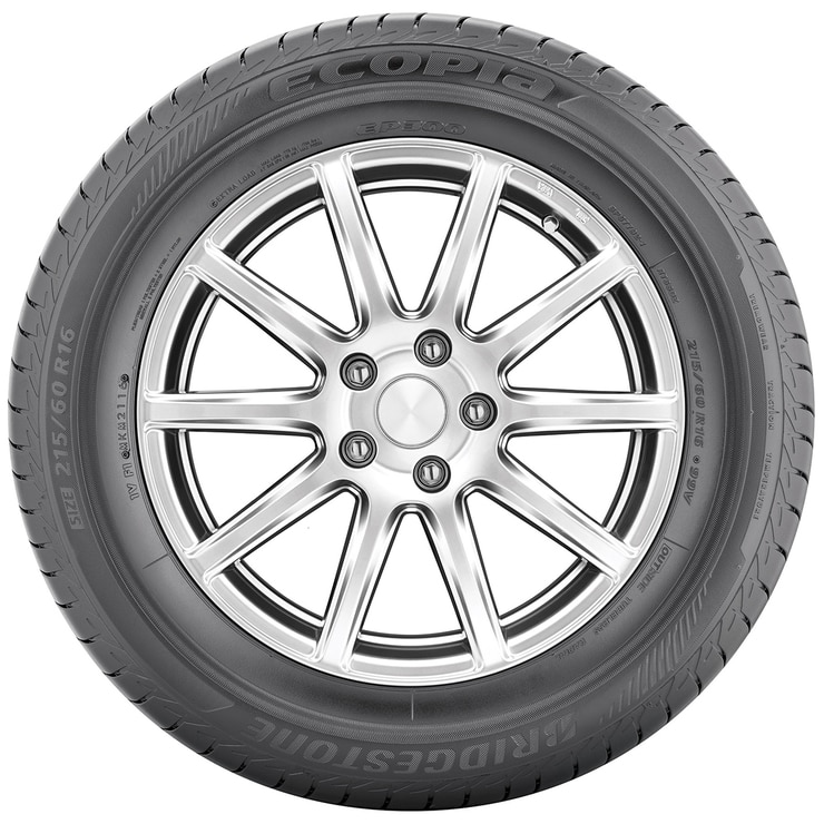 Bridgestone 215/60R16 95V Ecopia EP300 | Costco Australia