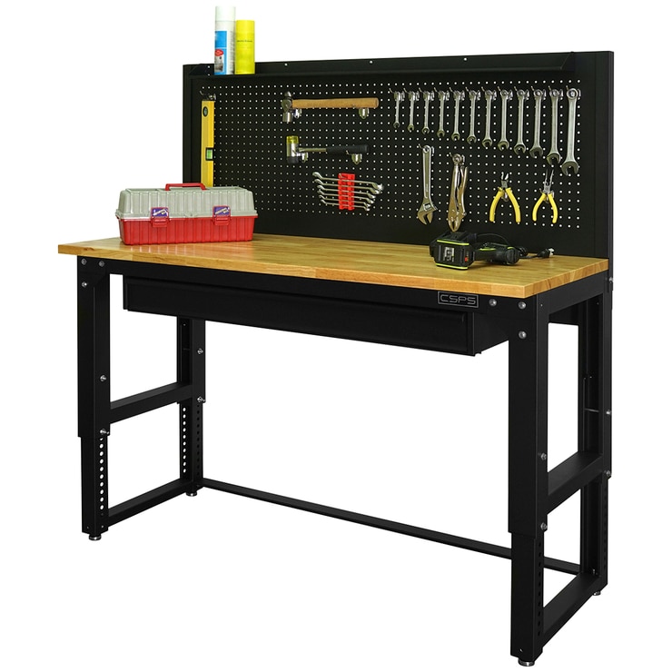 CSPS Workbench 152cm | Costco Australia