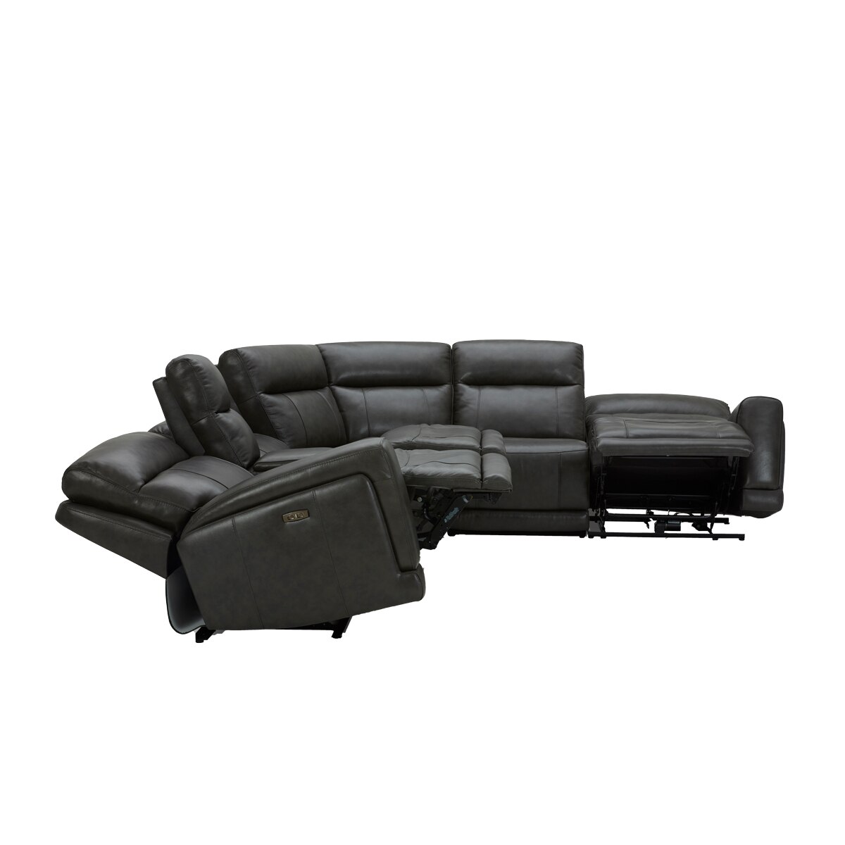 touch motion couch