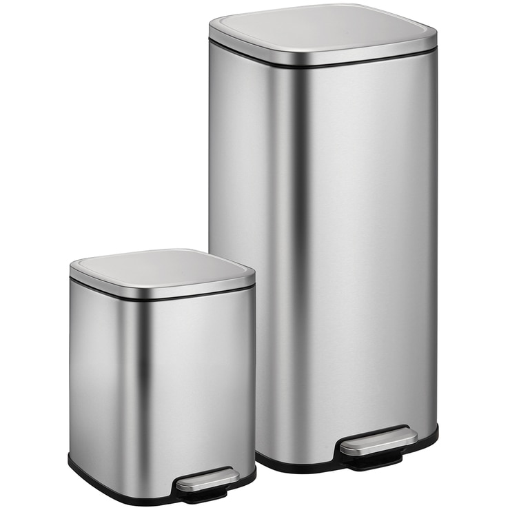 Sensible Eco Living Eko Bins 6L & 29.7L Combo Pack